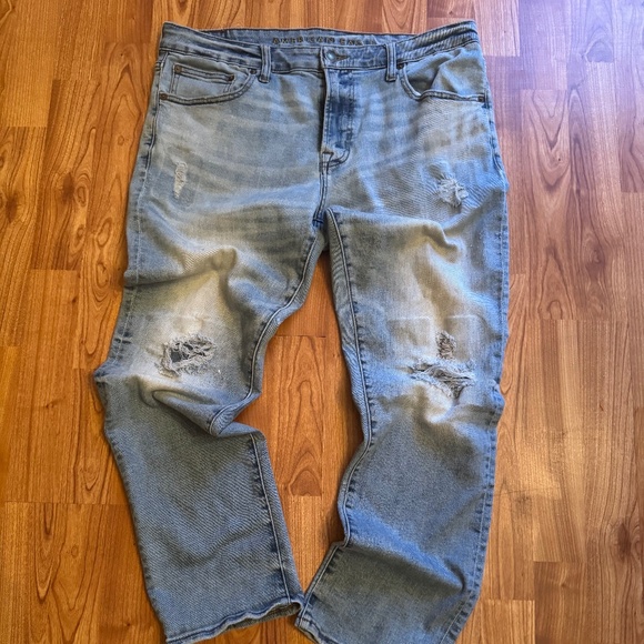 American Eagle Jeans - Picture 1 of 4